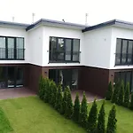 Geraeumiges In In Strandnaehe דאמפ