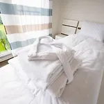 بيت للعطل Geraeumiges In In Strandnaehe *