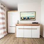 بيت للعطل Geraeumiges In In Strandnaehe