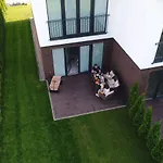 بيت للعطل Geraeumiges In In Strandnaehe *