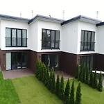 بيت للعطل Geraeumiges In In Strandnaehe *