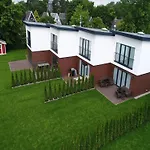بيت للعطل Geraeumiges In In Strandnaehe