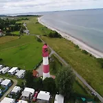 Geraeumiges In In Strandnaehe *