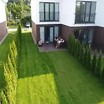 بيت للعطل Geraeumiges In In Strandnaehe