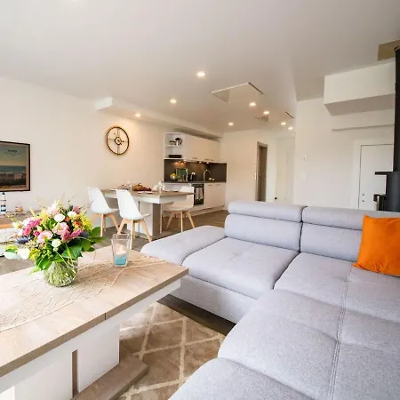 Geraeumiges In In Strandnaehe