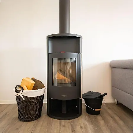 Geraeumiges In In Strandnaehe