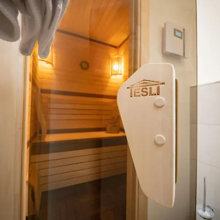 Geraeumiges In In Strandnaehe Holiday home *