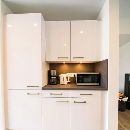 Geraeumiges In In Strandnaehe *