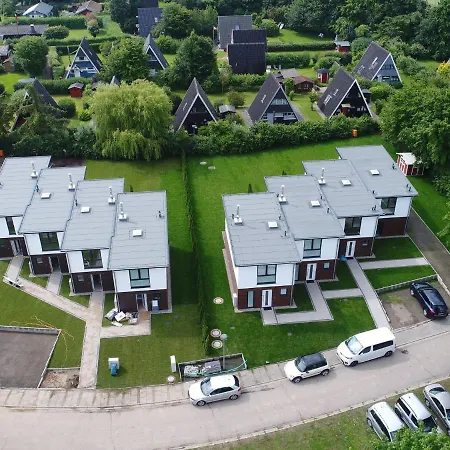 Geraeumiges In In Strandnaehe דאמפ