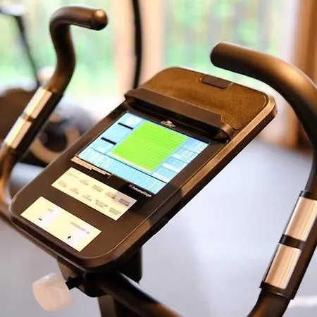 Geraeumiges In In Strandnaehe Holiday home *