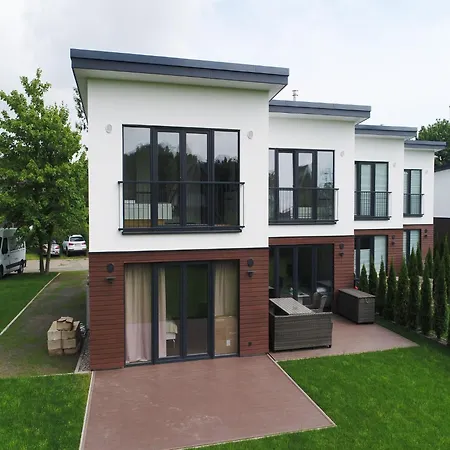 Geraeumiges In In Strandnaehe