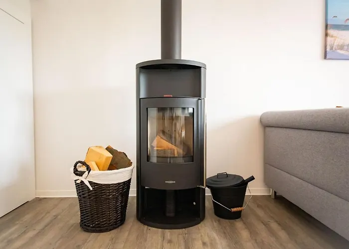 Geraeumiges In In Strandnaehe