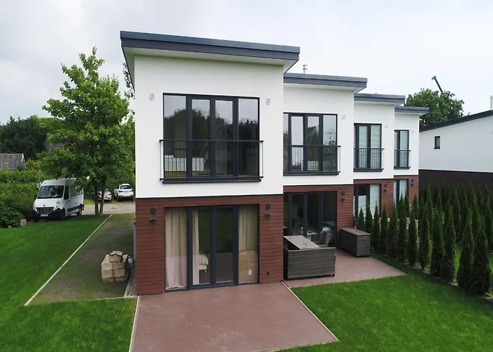 Geraeumiges In In Strandnaehe