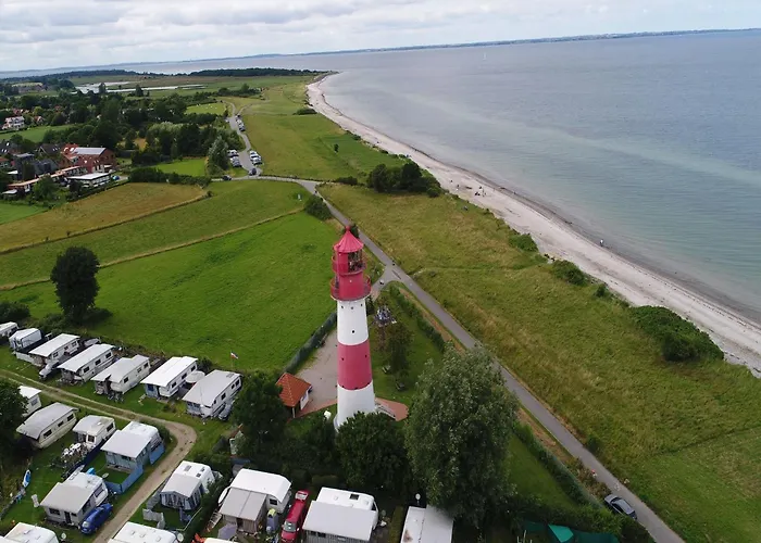 Geraeumiges In In Strandnaehe *